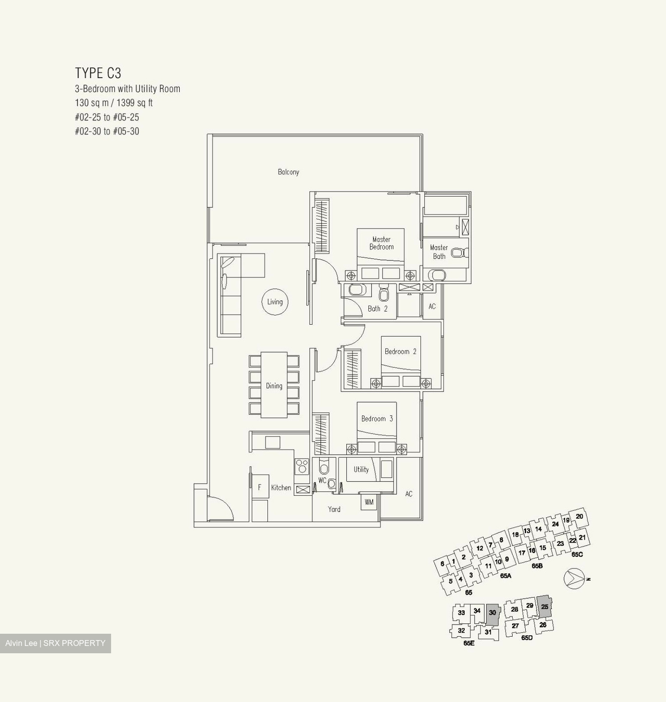 Waterscape at Cavenagh (D9), Apartment #412913991